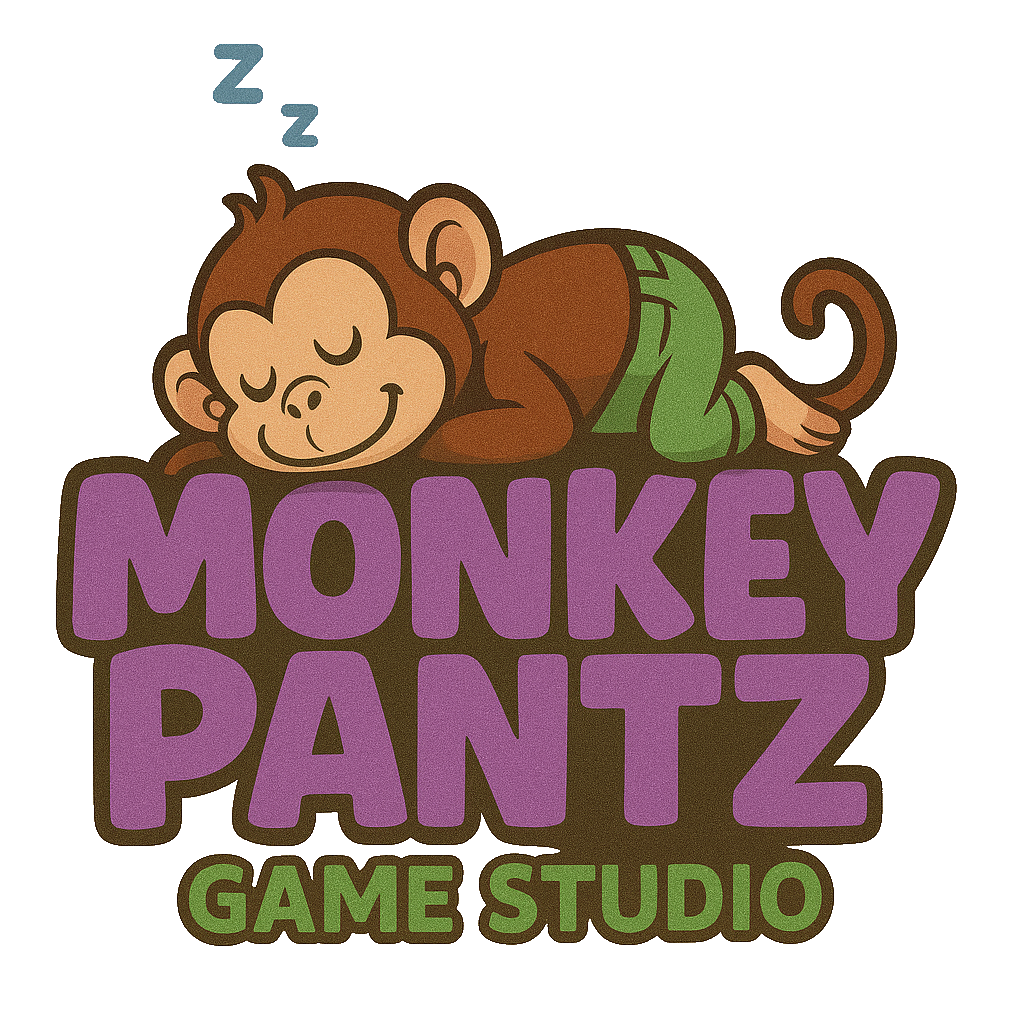 m0nkeypantz Game Studio