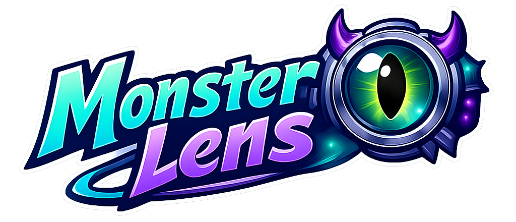 Monster Lens